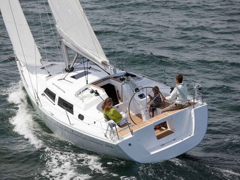 Immagine Hanse 355
