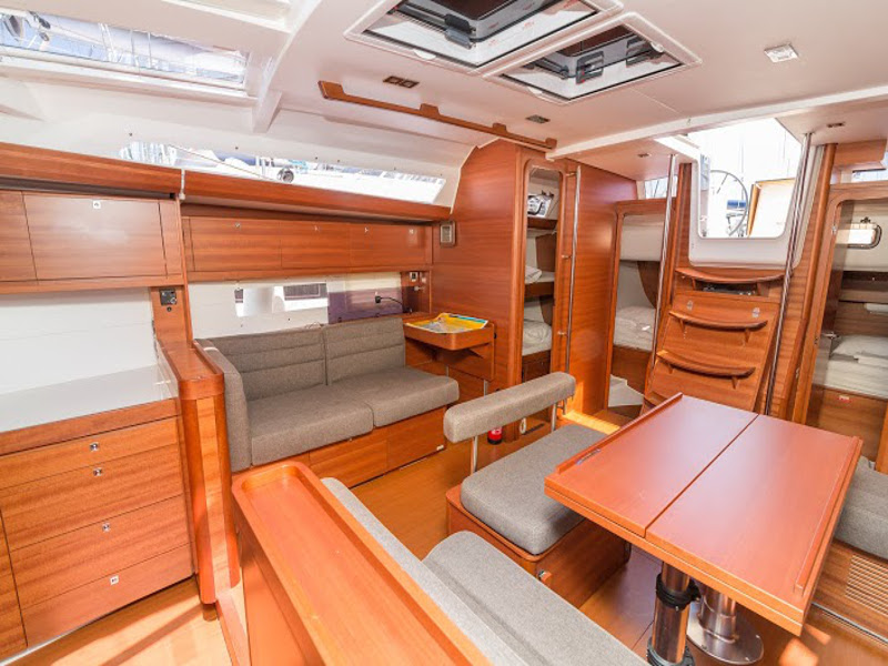 Immagine Dufour 500 Grand Large