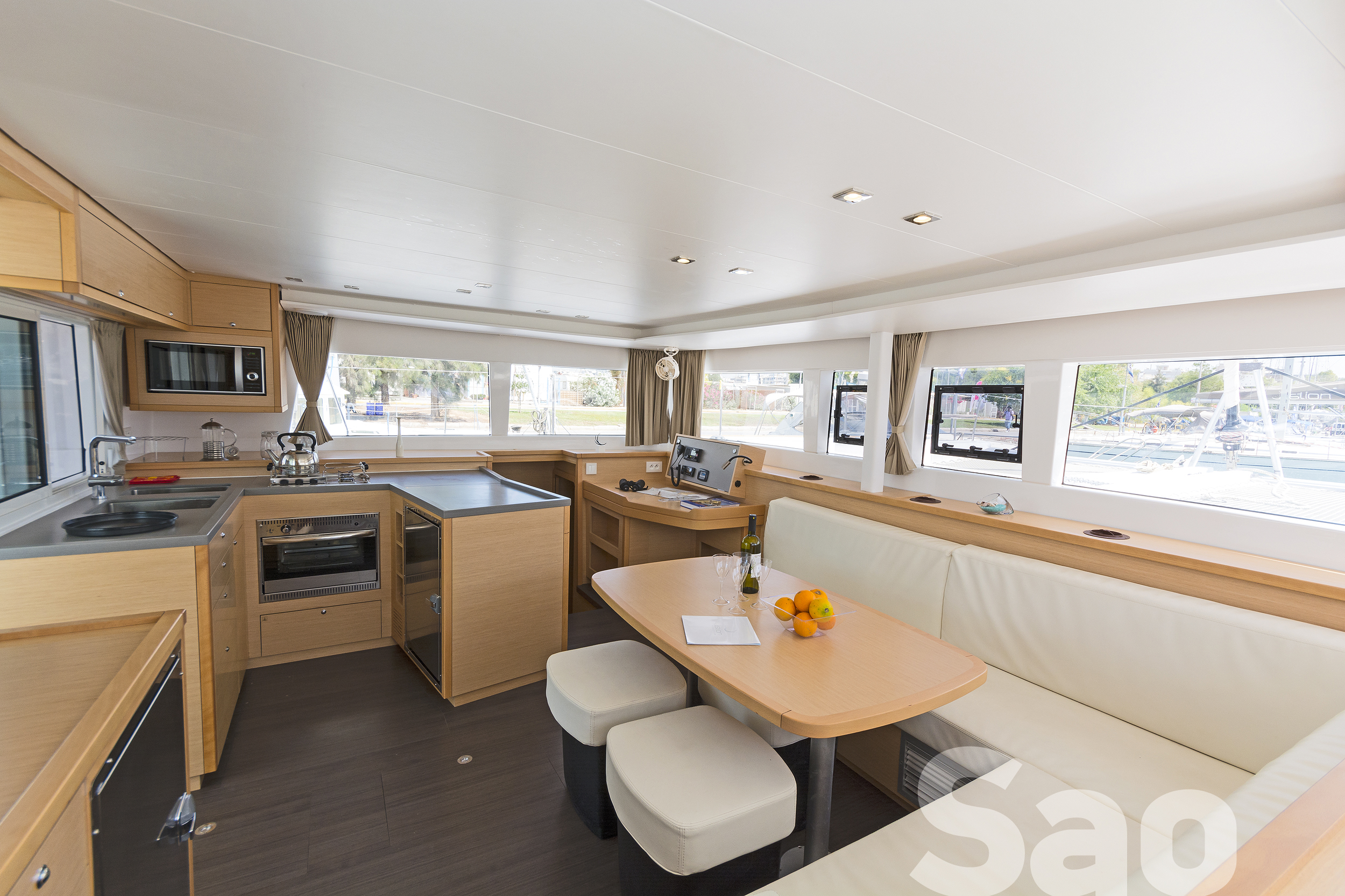 Immagine Lagoon 450
