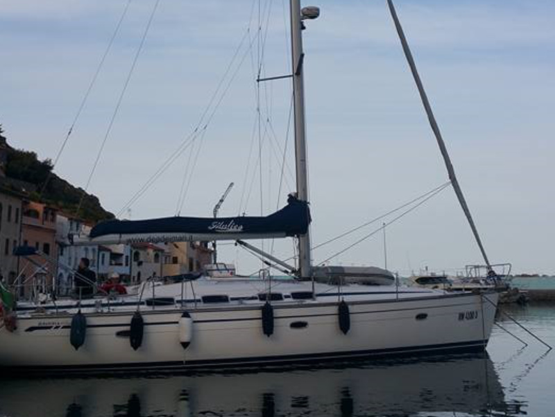 Immagine Bavaria 46 Cruiser