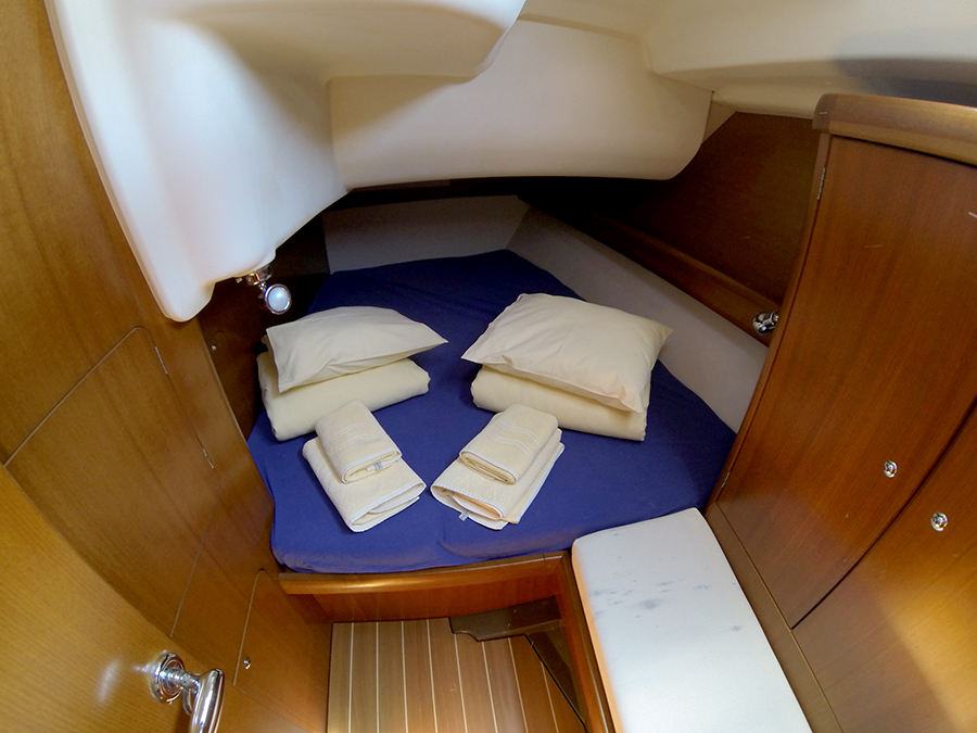 Immagine Grand Soleil 45