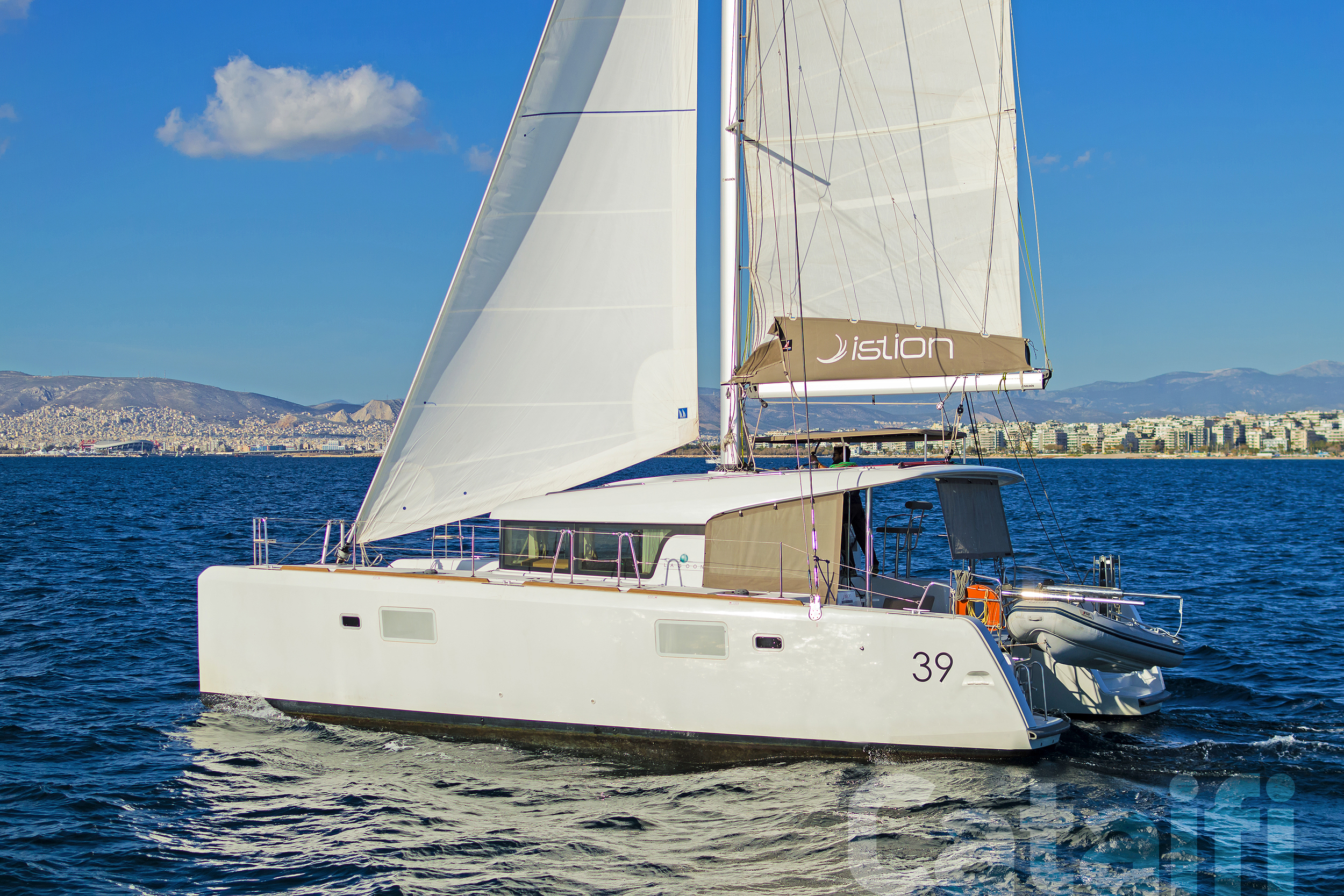 Immagine Lagoon 39
