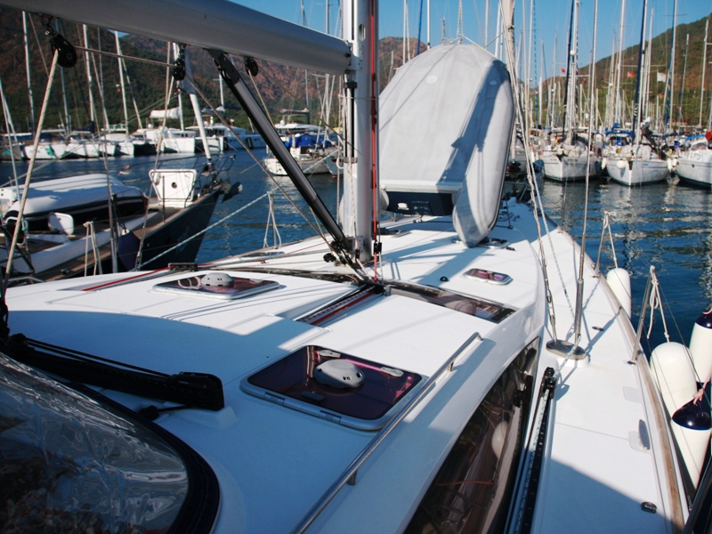 Immagine Jeanneau 53