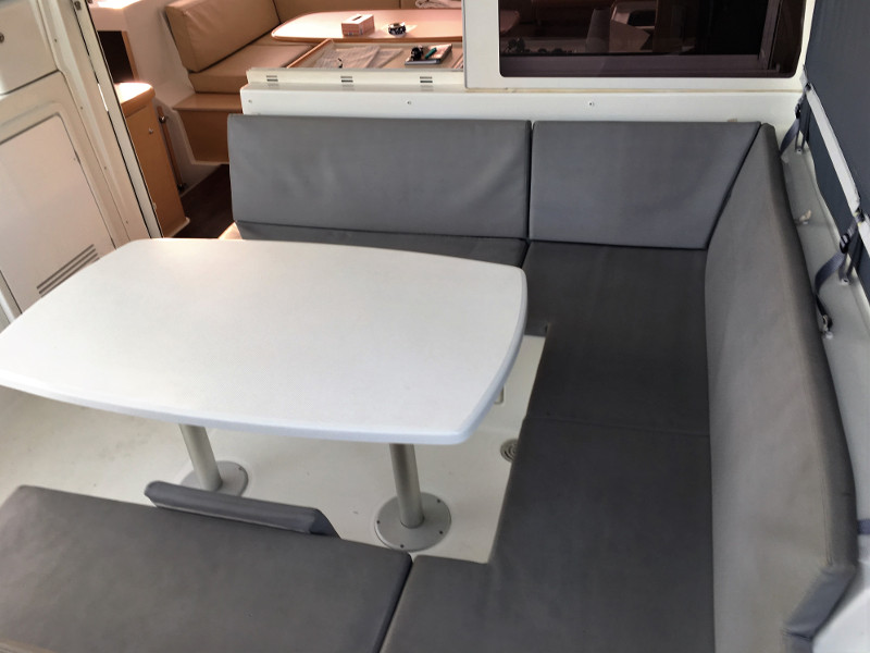 Immagine Lagoon 400