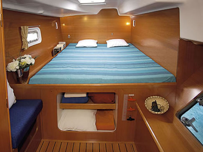 Immagine Lagoon 380