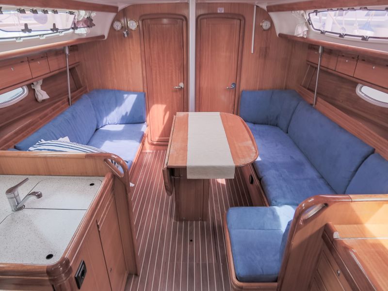 Immagine Bavaria 38 cruiser