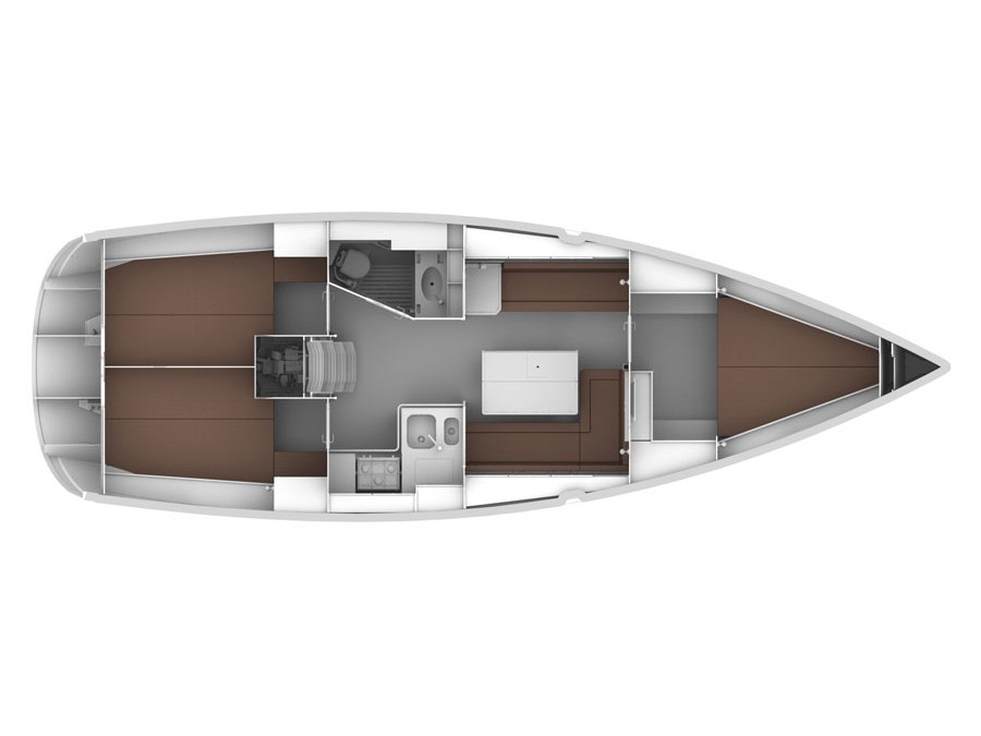 Immagine Bavaria Cruiser 36
