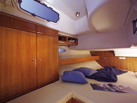 Immagine Bavaria 46 Cruiser