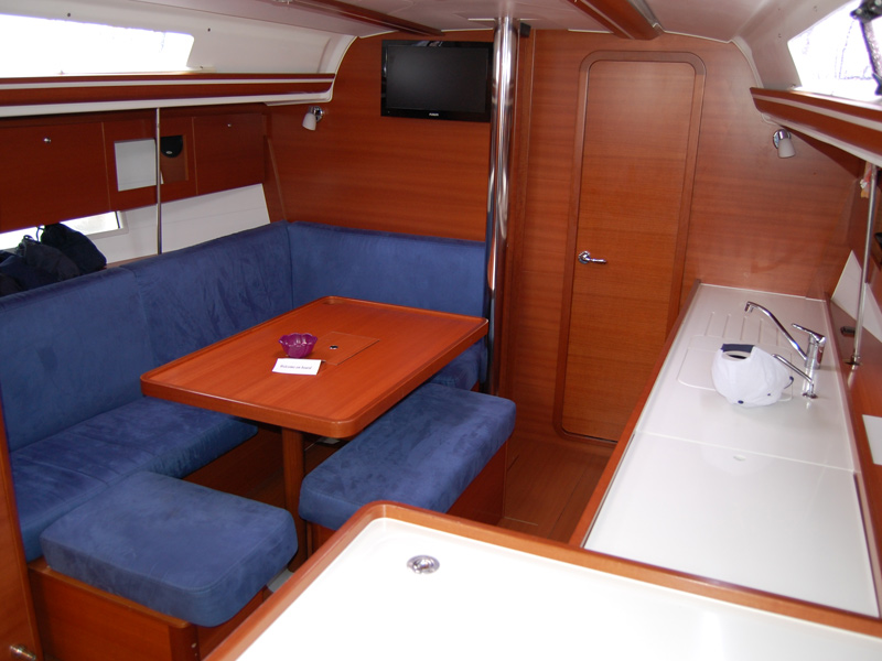 Immagine Dufour 375 Grand Large