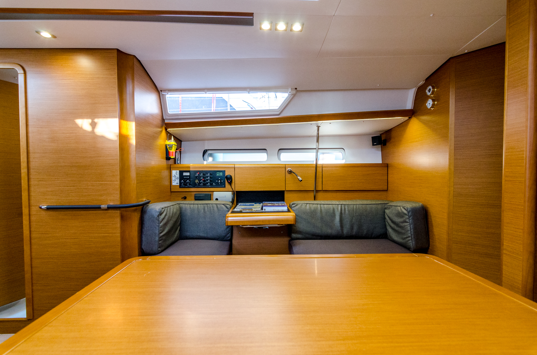 Immagine Sun Odyssey 449
