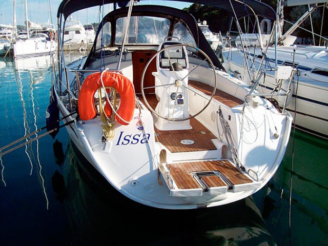 Immagine Bavaria 34 C