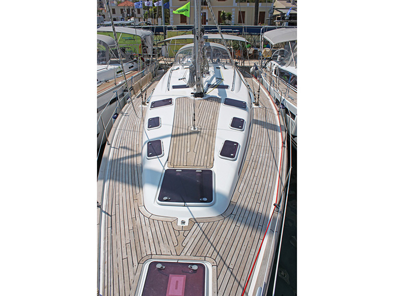Bavaria 50 Cruiser image