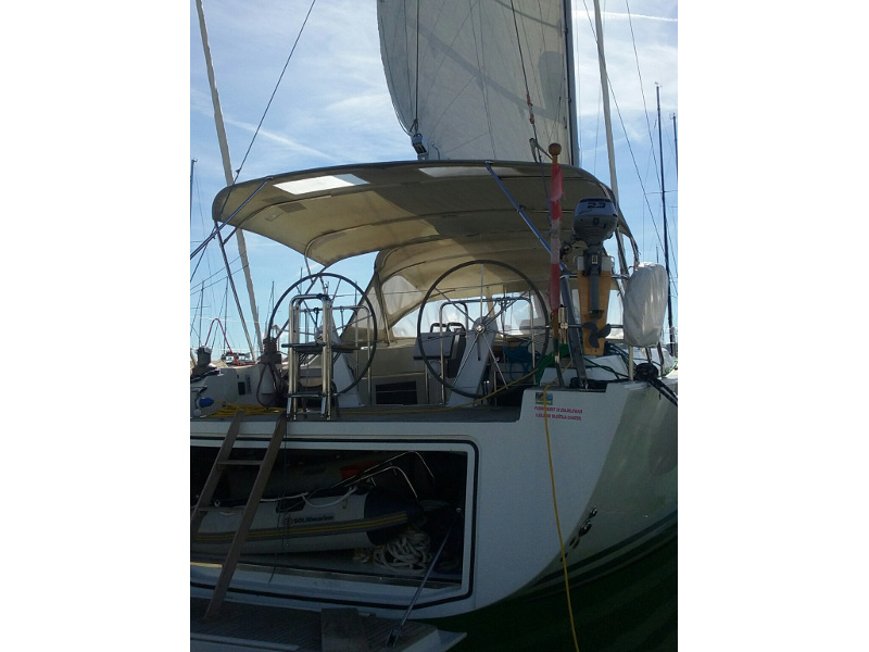 Immagine Hanse 545