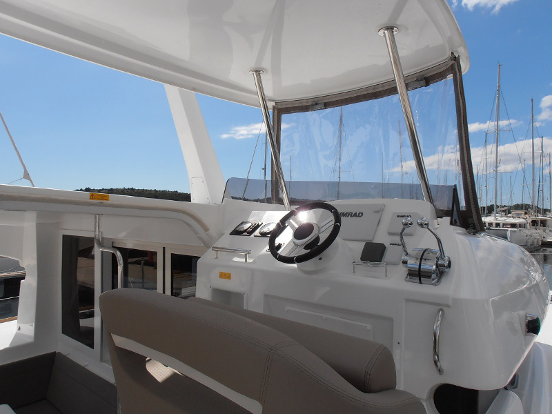 Immagine Lagoon 40 MY