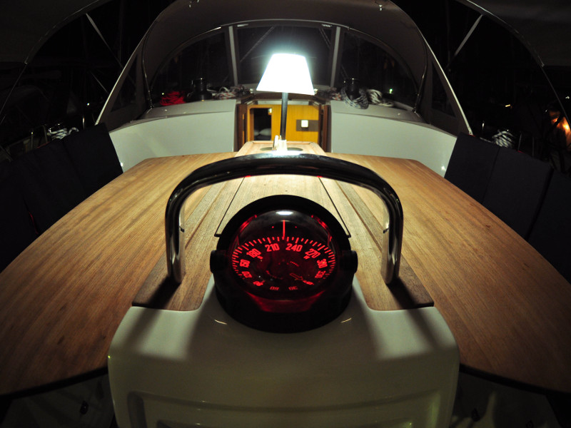 Immagine Bavaria Cruiser 46
