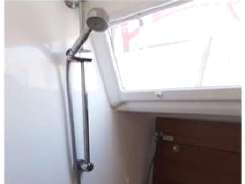 Immagine Dufour 410 Grand Large