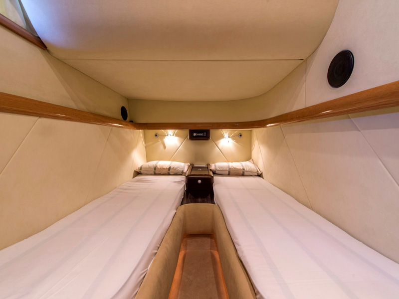 Immagine Cranchi Atlantique 50