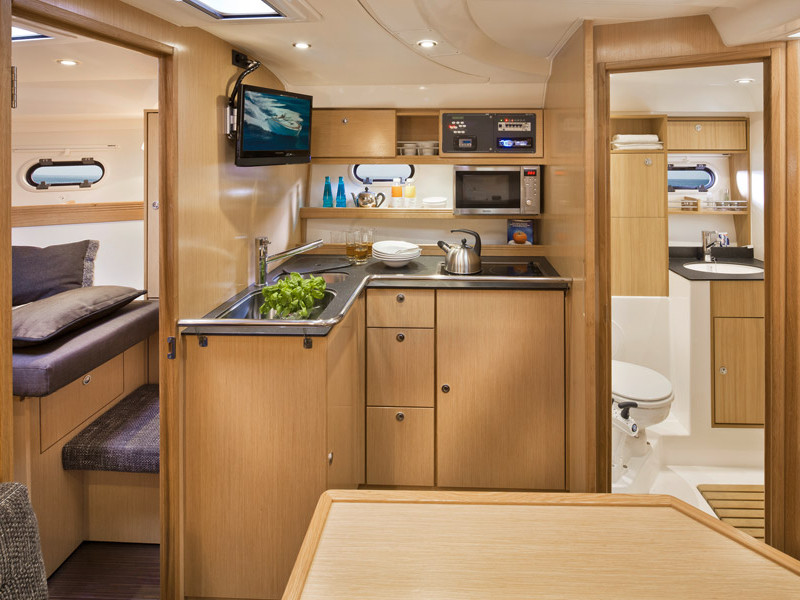 Immagine Bavaria 34 Sport