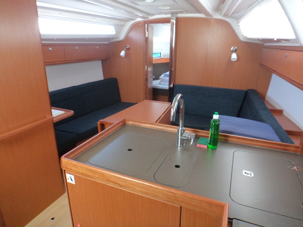 Immagine Bavaria Cruiser 37