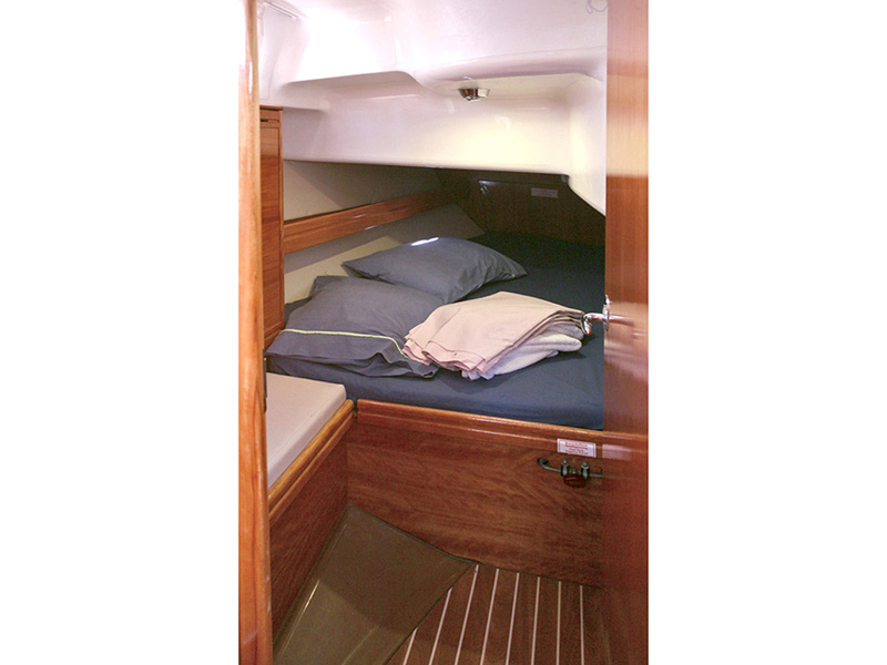Immagine Bavaria 37 Cruiser