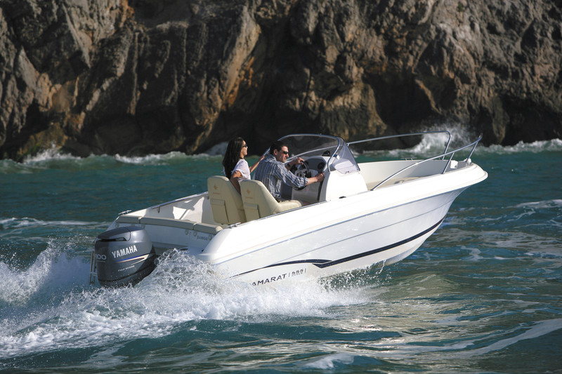 Immagine Jeanneau CC 5.5