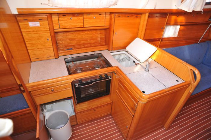 Immagine Bavaria 37 Cruiser