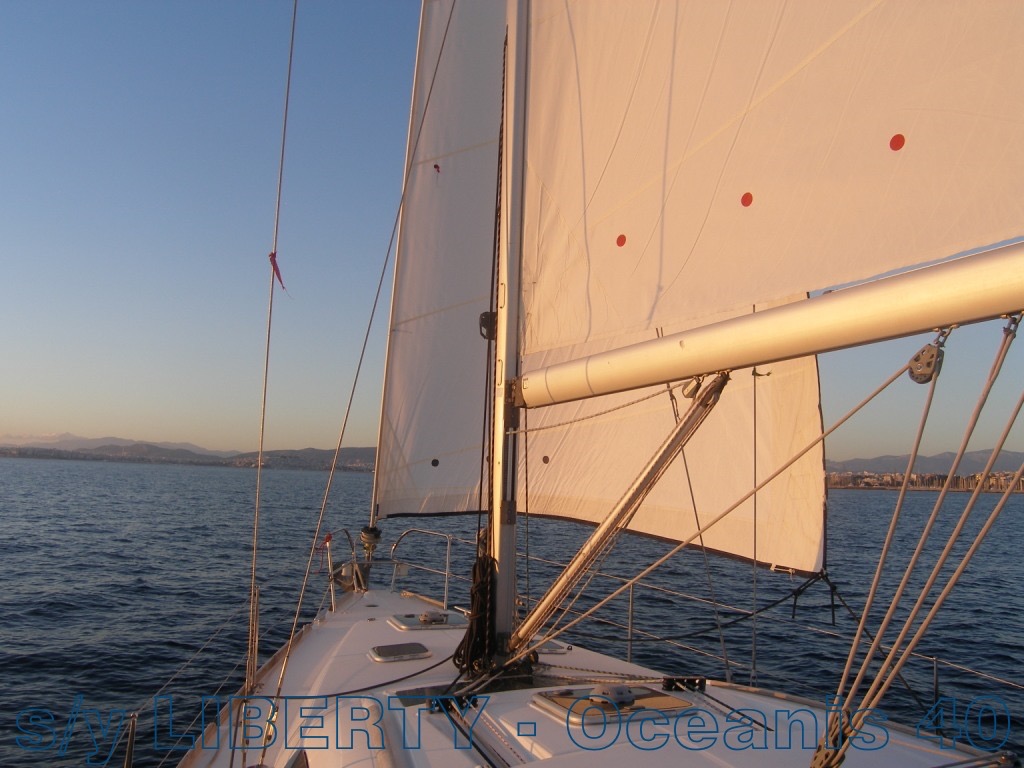 Immagine Oceanis 40