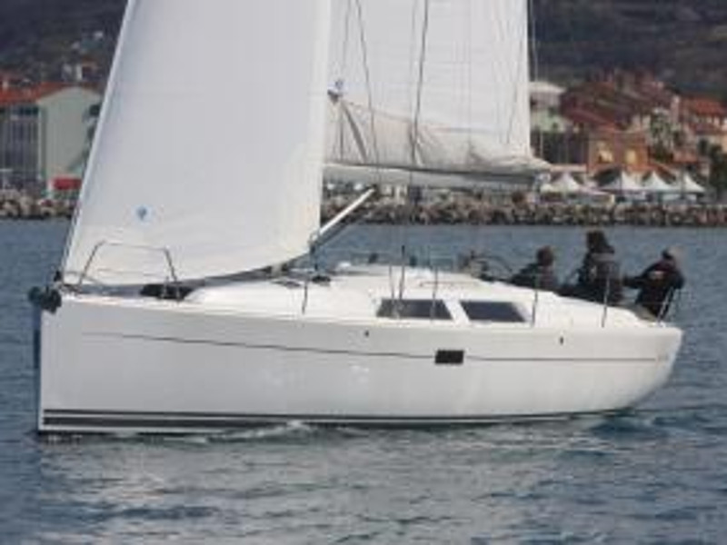 Immagine Hanse 400