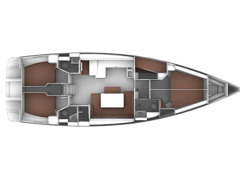 Immagine Bavaria Cruiser 51