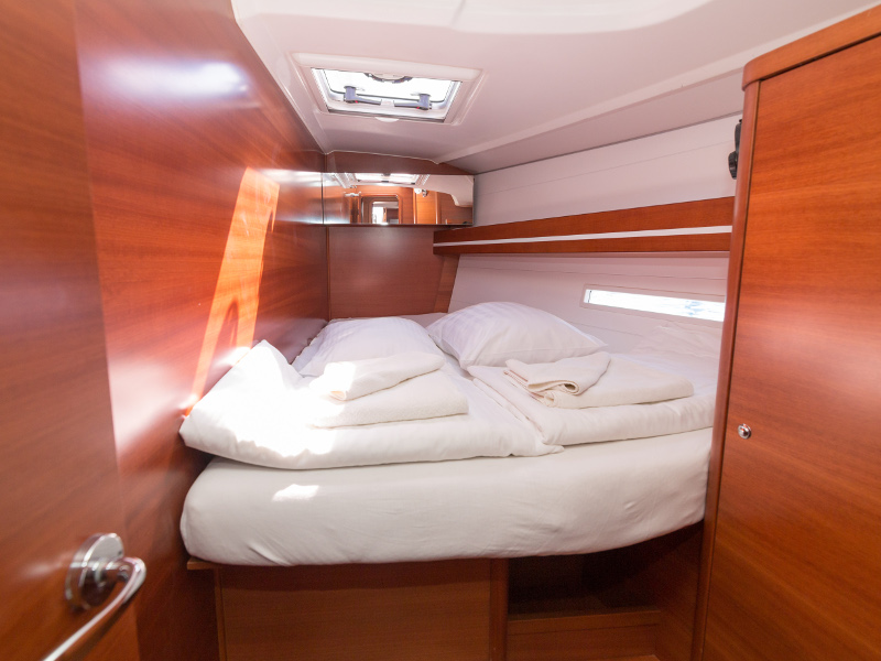 Immagine Dufour 445 Grand Large