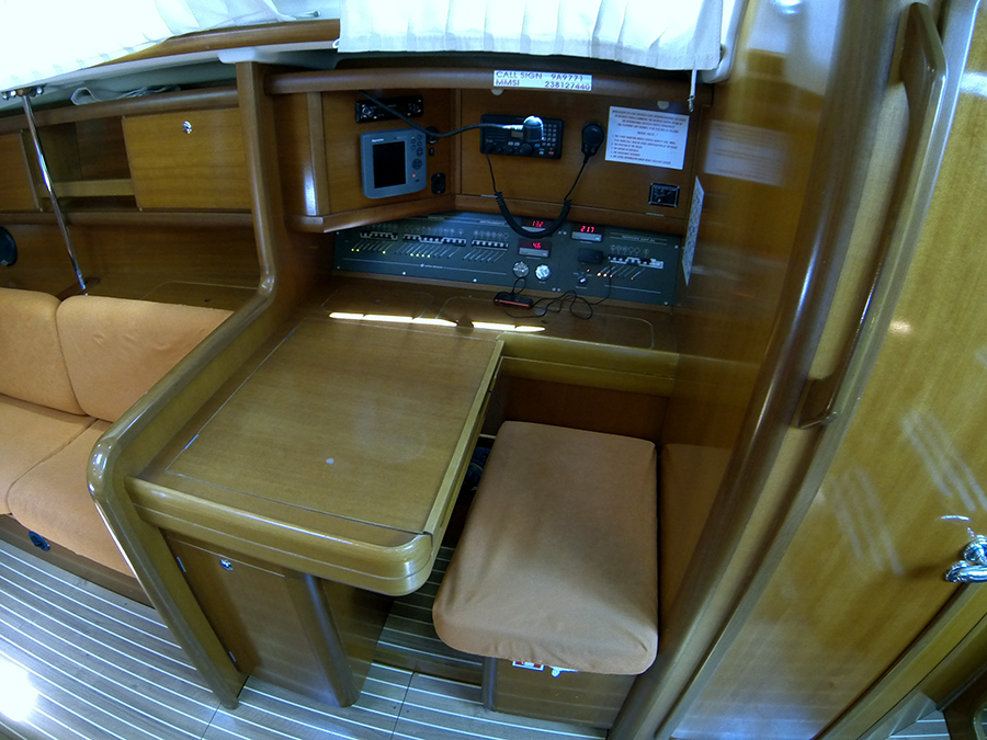 Immagine Grand Soleil 45