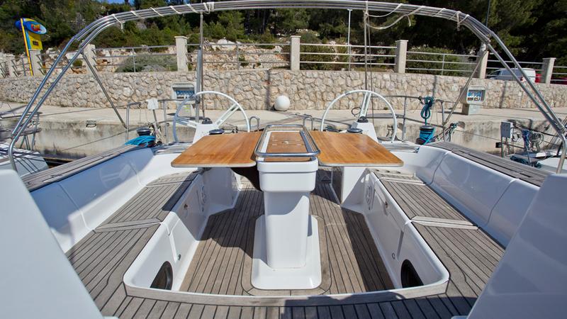 Immagine Elan 494 Impression