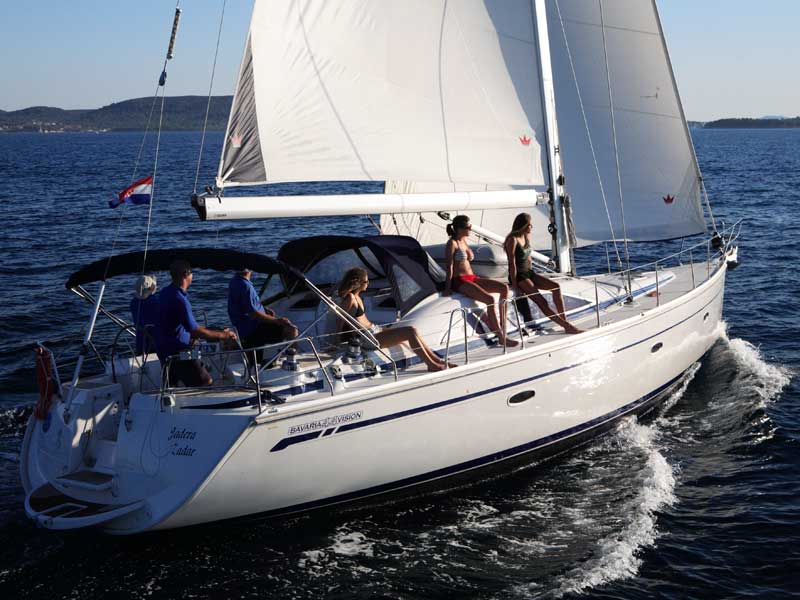 Immagine Bavaria 44 Vision