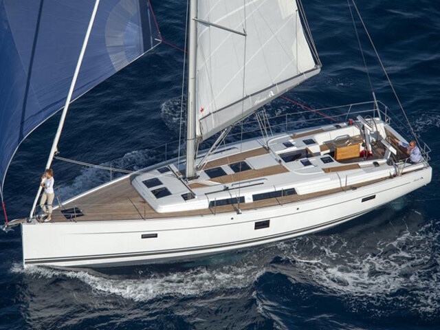 Immagine Hanse 445