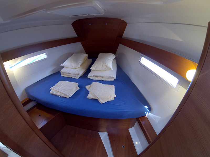 Immagine Dufour 412 Grand Large