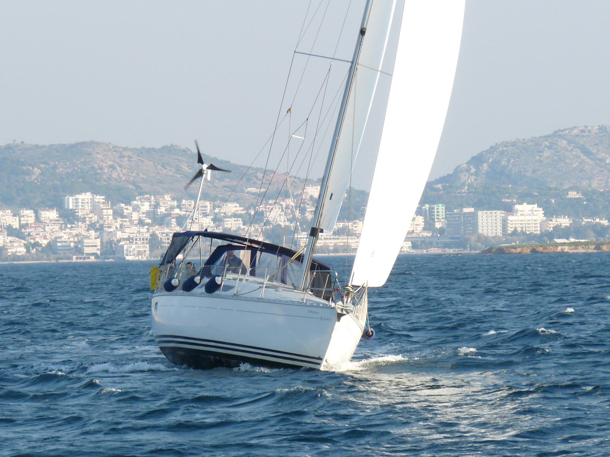 Immagine Sun Odyssey 36.2