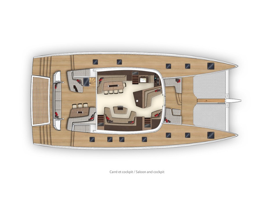 Immagine Lagoon Seventy 7