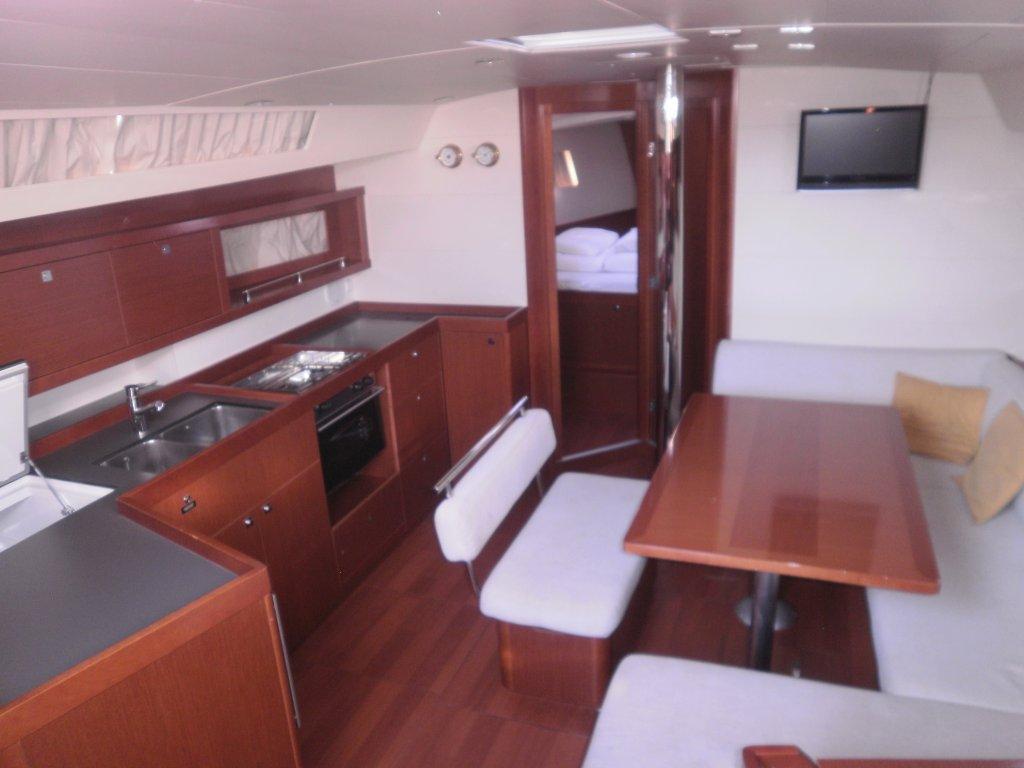 Immagine Oceanis 45
