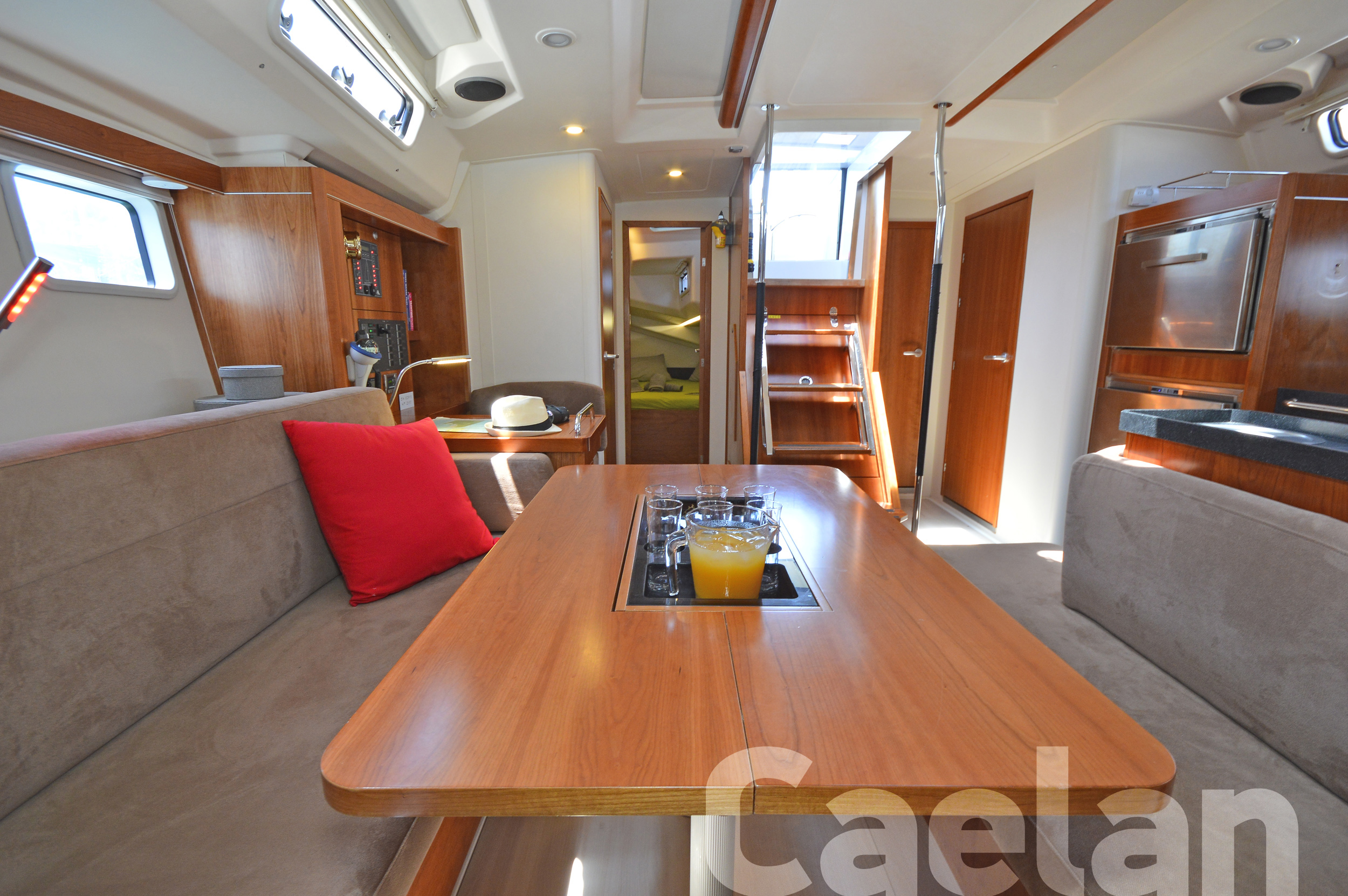 Immagine Hanse 505