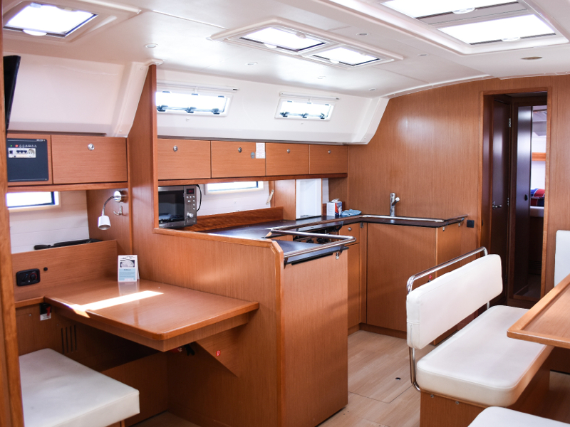 Immagine Bavaria Cruiser 50