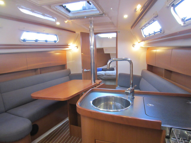 Immagine Hanse 325