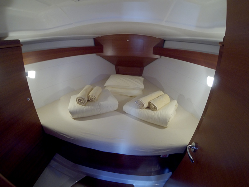 Immagine Dufour 335 Grand Large