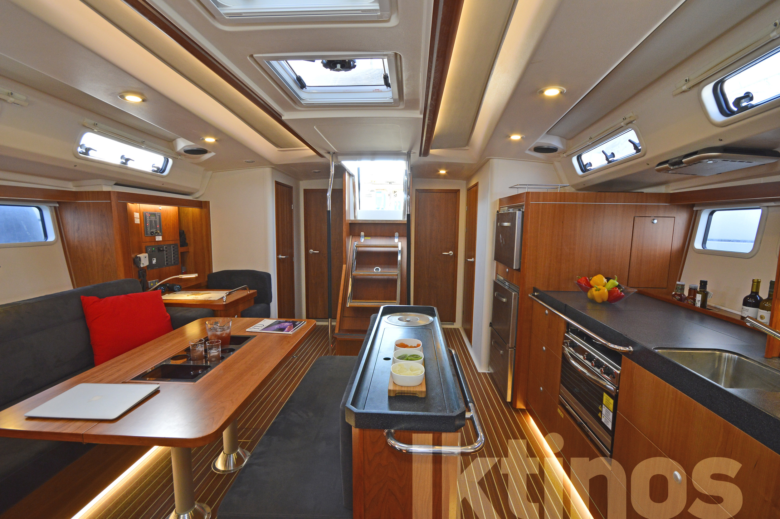 Immagine Hanse 505
