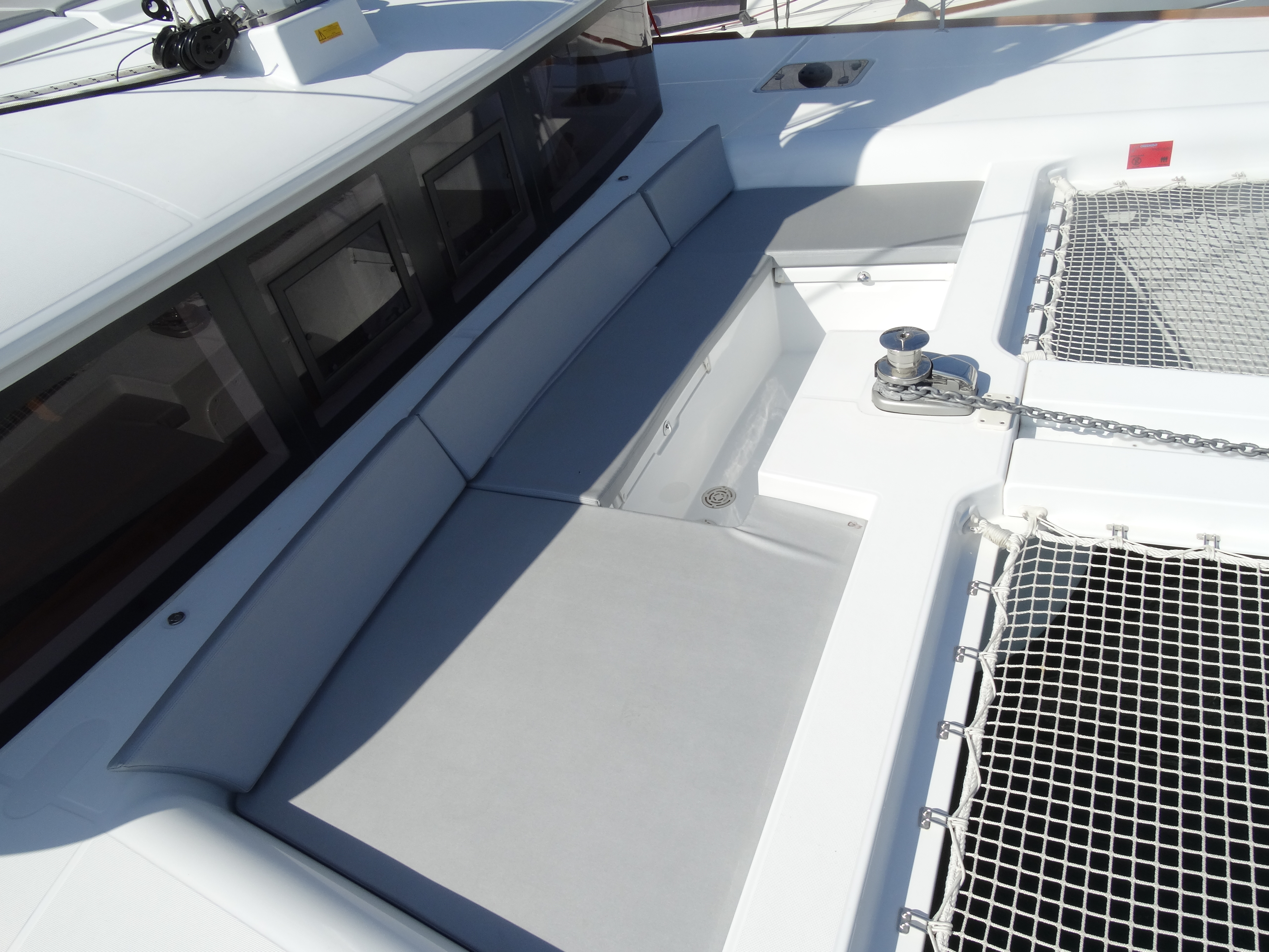 Immagine Lagoon 450