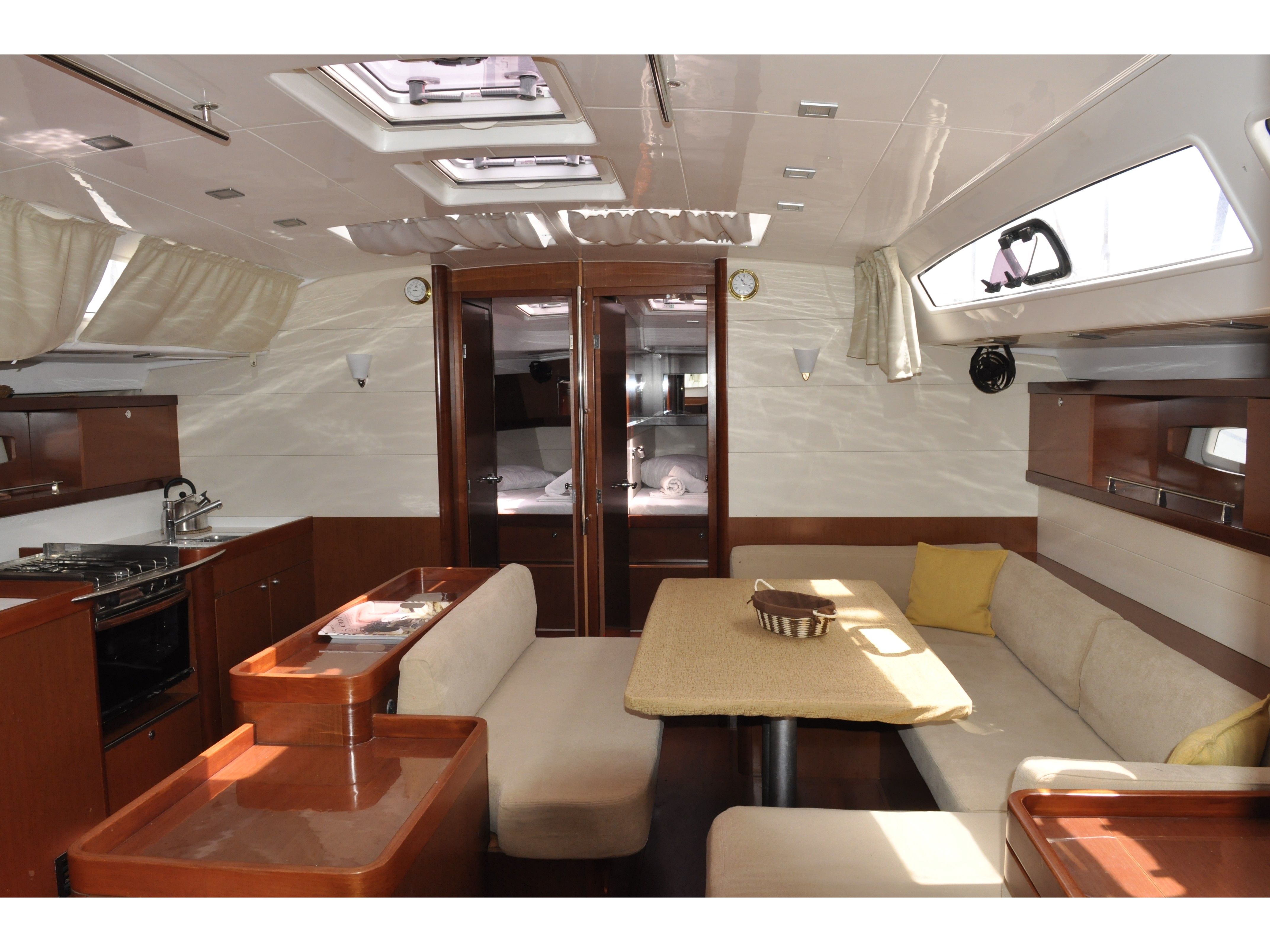 Immagine Oceanis 50