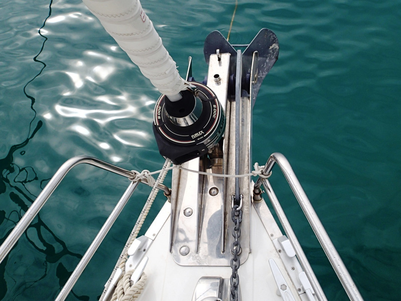 Immagine Bavaria 45 Cruiser