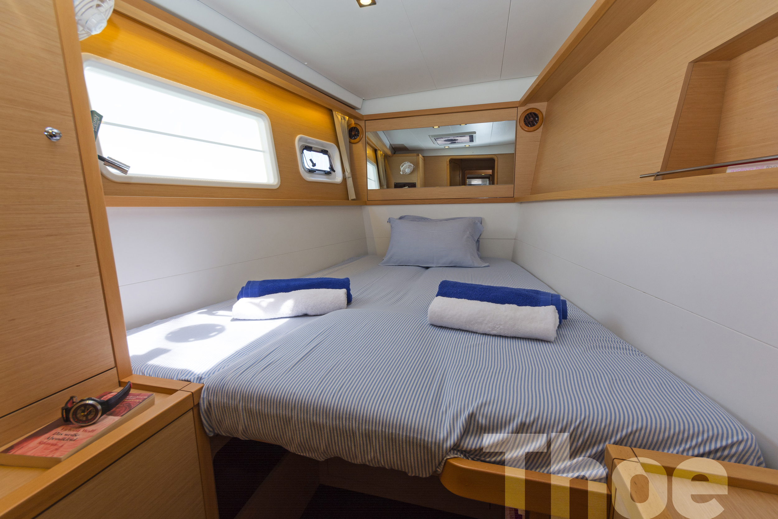 Immagine Lagoon 450