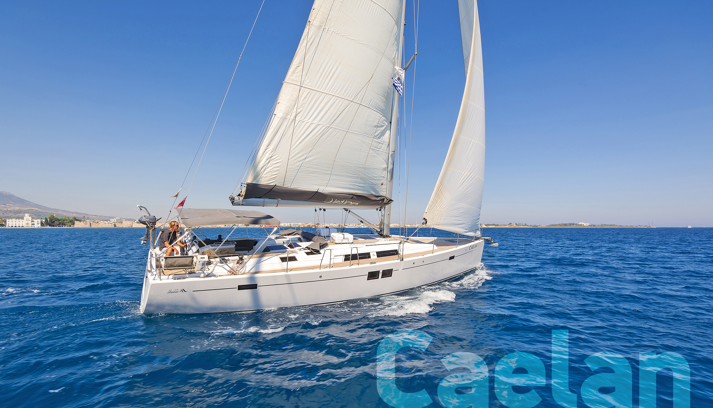 Immagine Hanse 505