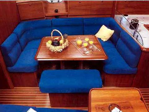 Immagine Bavaria Cruiser 51