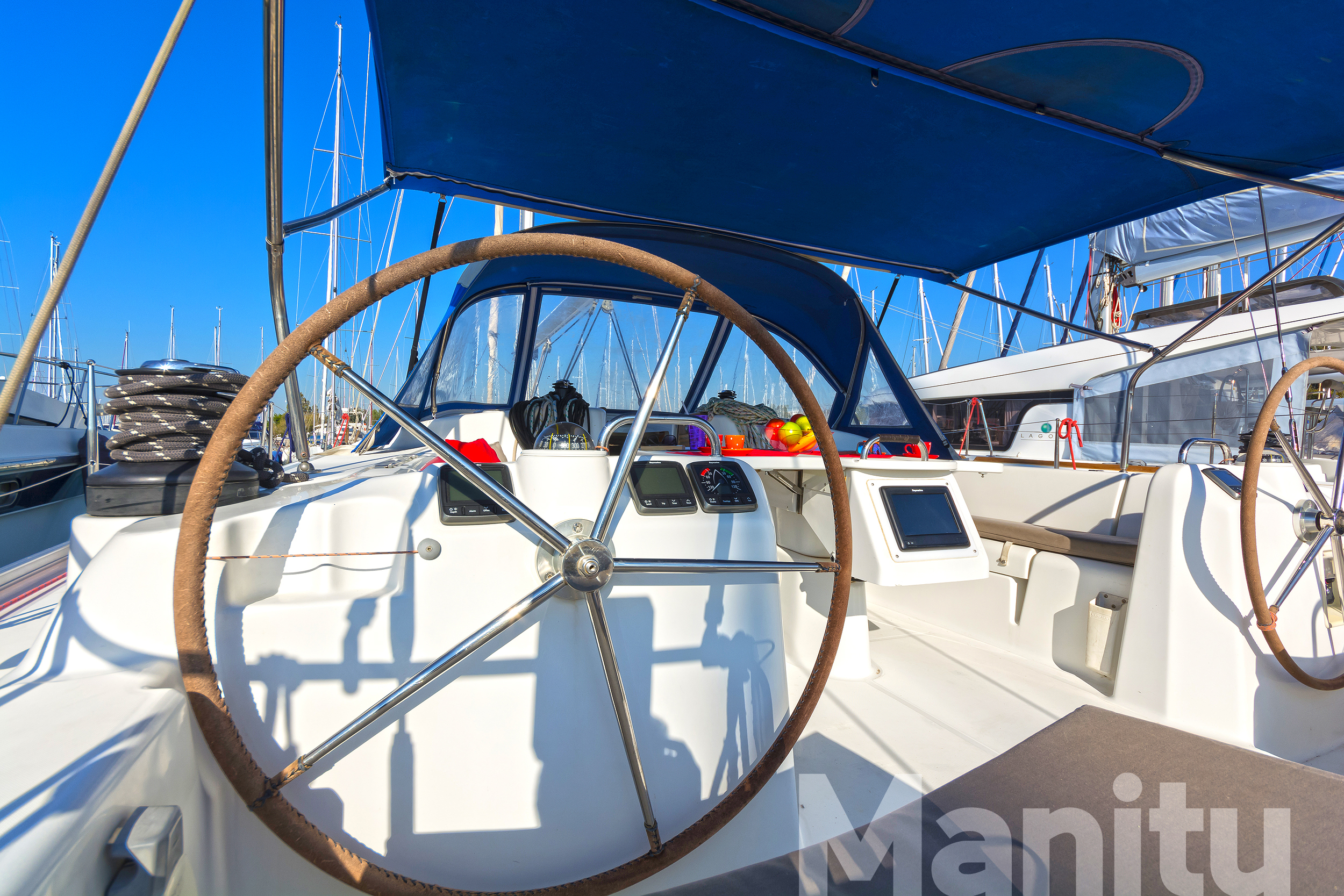 Immagine Cyclades 50.5